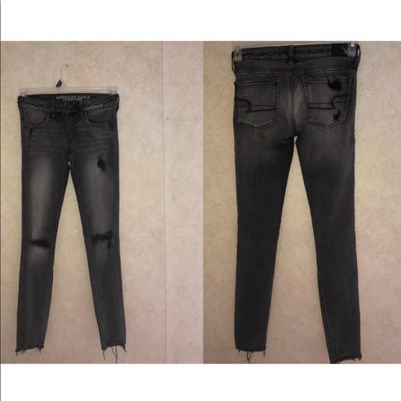 American Eagle Outfitters Denim - American Eagle Outfitter Jeans